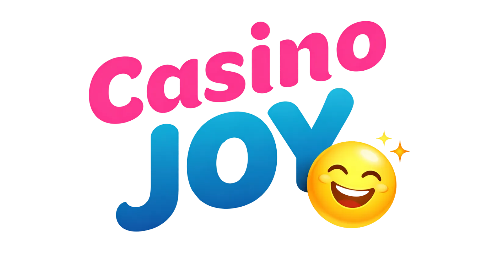 casino joy logga